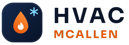 McAllen HVAC